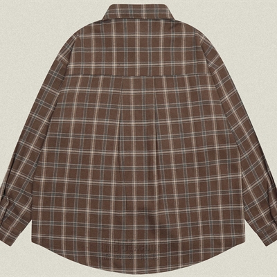 市场上装-衬衫-电商衬衫