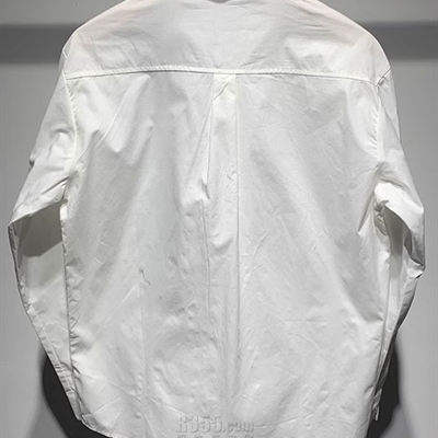 市场上装-衬衫-休闲衬衫