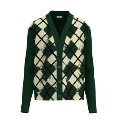 2024春夏_BURBERRY_毛衫_欧洲大牌资料