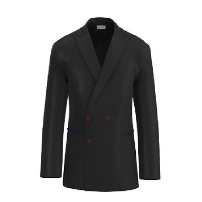 2024春夏_BURBERRY_正装_欧洲大牌资料