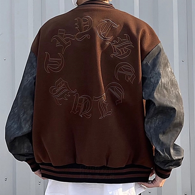 市场上装-夹克-电商夹克