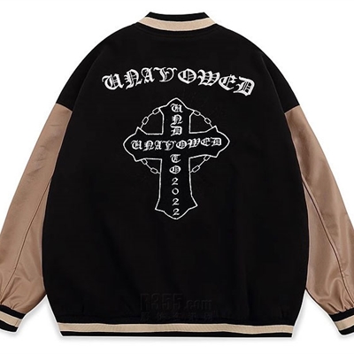 市场上装-夹克-电商夹克