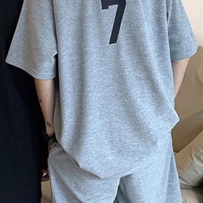 市场上装-套装-电商套装