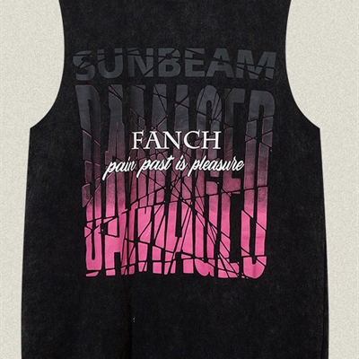 市场上装-T恤-电商T恤