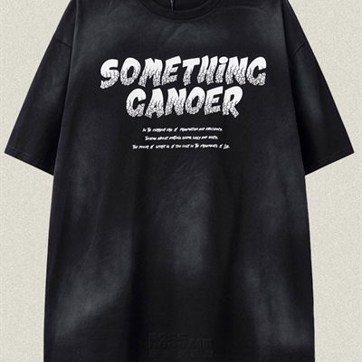 市场上装-T恤-电商T恤