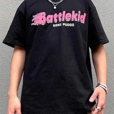 市场上装-T恤-电商T恤