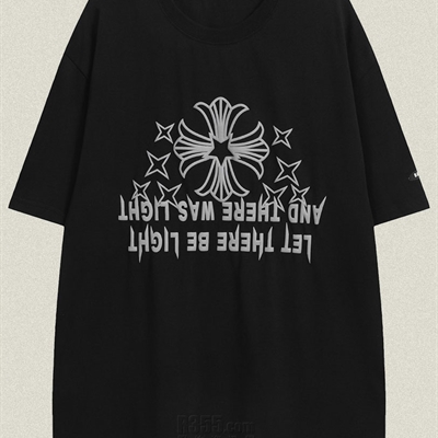 市场上装-T恤-电商T恤