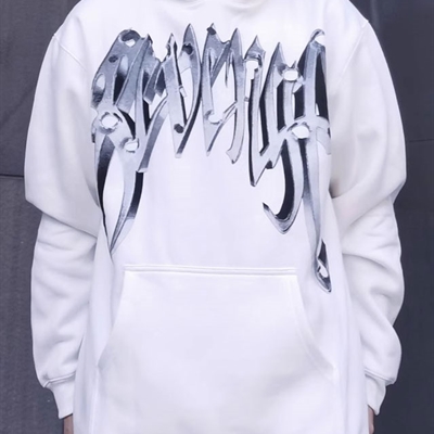 市场上装-卫衣-电商卫衣