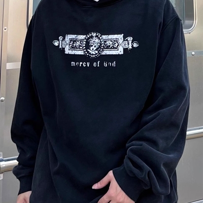 市场上装-卫衣-电商卫衣