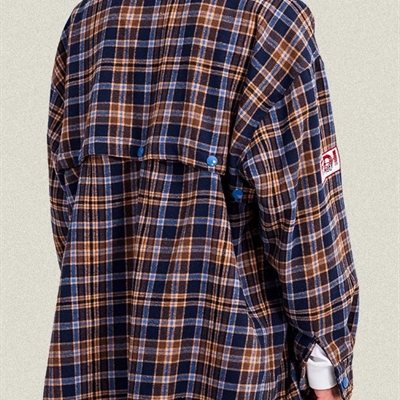 市场上装-衬衫-电商衬衫