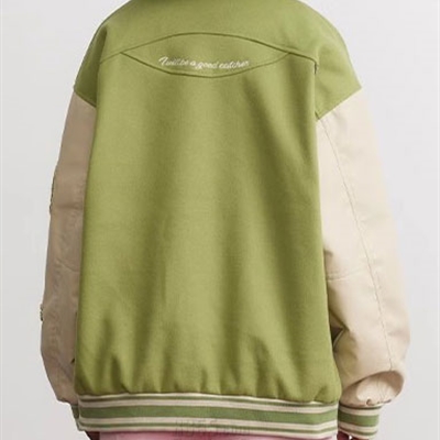 市场上装-夹克-电商夹克