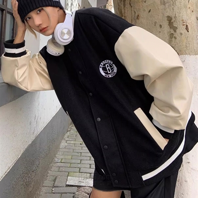 市场上装-夹克-电商夹克