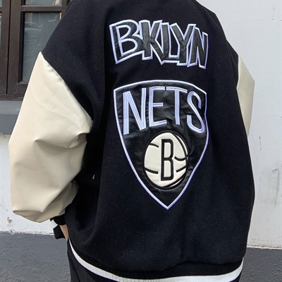 市场上装-夹克-电商夹克