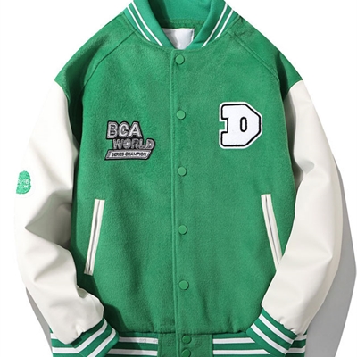 市场上装-夹克-电商夹克