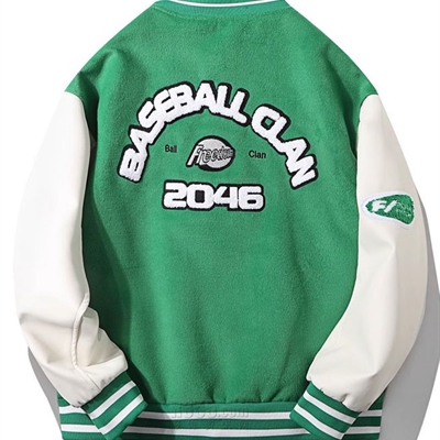 市场上装-夹克-电商夹克