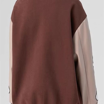 市场上装-夹克-电商夹克