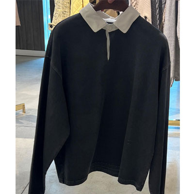 2024春夏_BOTTEGA VENETA_T恤_欧洲大牌资料