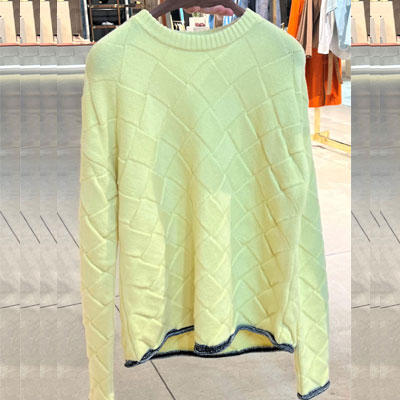 2024春夏_BOTTEGA VENETA_毛衫_欧洲大牌资料