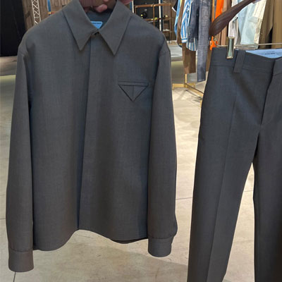 2024春夏_BOTTEGA VENETA_套装_欧洲大牌资料