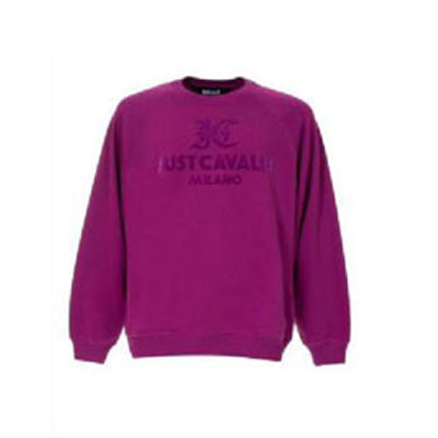2024春夏_JUST CAVALLI_卫衣_欧洲大牌资料
