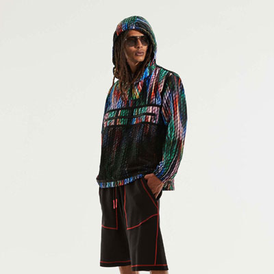 2024春夏_JUST CAVALLI_造型搭配_欧洲大牌资料