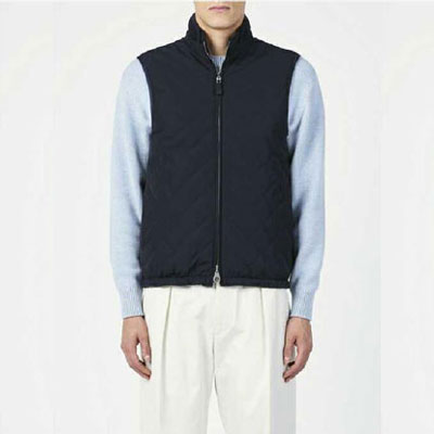 2024春夏_LORO PIANA_棉服_欧洲大牌资料