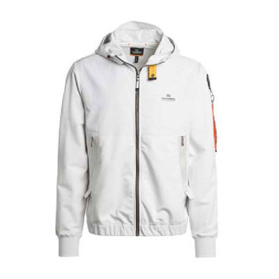 2024春夏_PARAJUMPERS_卫衣_欧洲大牌资料