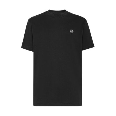 2024春夏_Philipp Plein_T恤_欧洲大牌资料