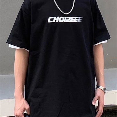 市场上装-T恤-电商T恤