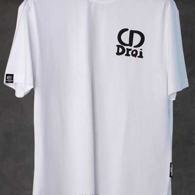 市场上装-T恤-欧货T恤