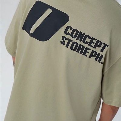 市场上装-T恤-电商T恤