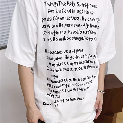 市场上装-T恤-电商T恤