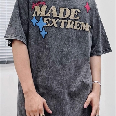 市场上装-T恤-电商T恤