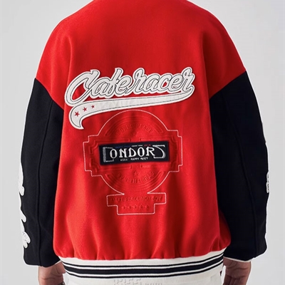 市场上装-夹克-电商夹克