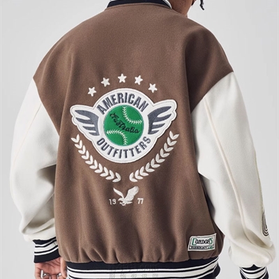 市场上装-夹克-电商夹克