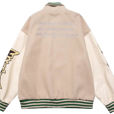 市场上装-夹克-电商夹克