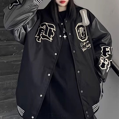 市场上装-夹克-电商夹克