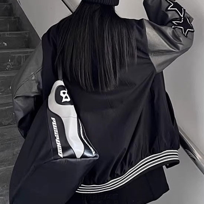 市场上装-夹克-电商夹克