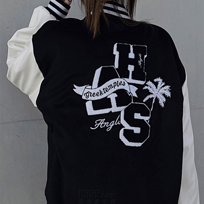 市场上装-夹克-电商夹克