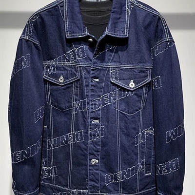 市场上装-夹克-休闲夹克