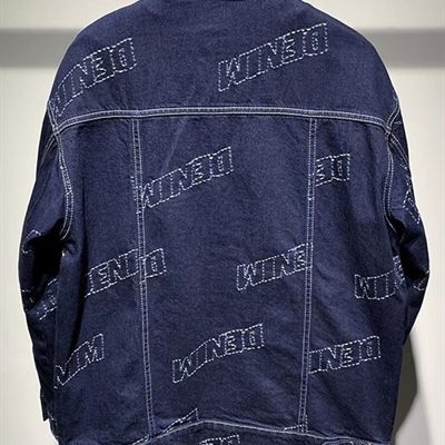 市场上装-夹克-休闲夹克