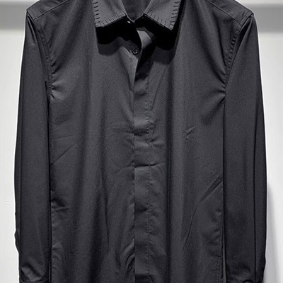 市场上装-衬衫-休闲衬衫