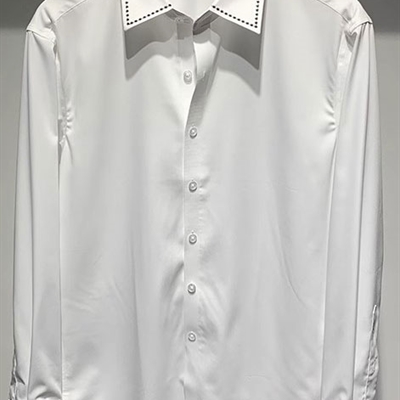 市场上装-衬衫-休闲衬衫