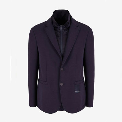 2024春夏_ARMANI EXCHANGE_西装_欧洲大牌资料