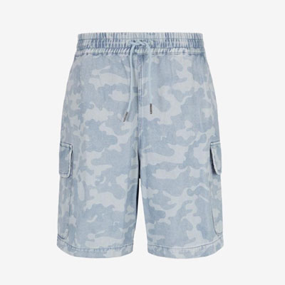 2024春夏_ARMANI EXCHANGE_牛仔裤_欧洲大牌资料