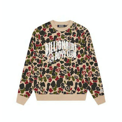 2024春夏_Billionaire Boys Club_服装_欧洲大牌资料