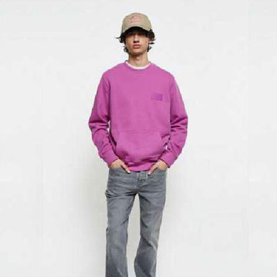 2024春夏_ZADIG VOLTAIRE_服装_欧洲大牌资料