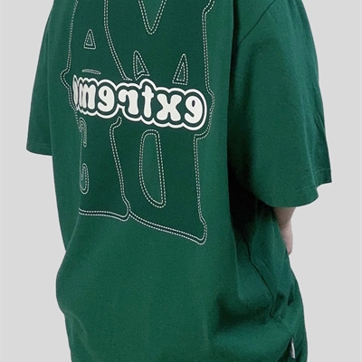 市场上装-T恤-电商T恤