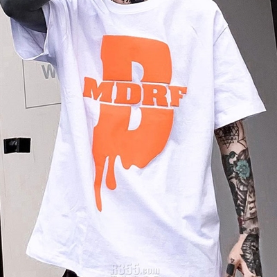 市场上装-T恤-电商T恤