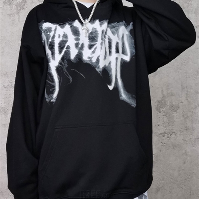 市场上装-卫衣-电商卫衣